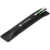 Panama Ball Pen In Pouch GREEN