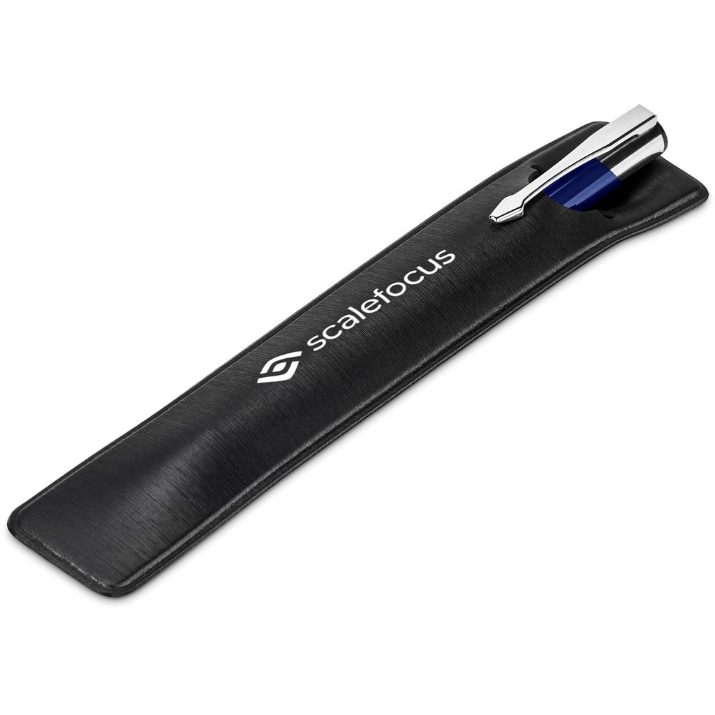Panama Ball Pen In Pouch NAVY