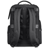 Alex Varga Bellagio Laptop Backpack