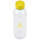 Kooshty Gladiola Glass Water Bottle - 500ml