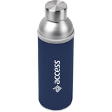 Kooshty Tosla Recycled Aluminium Water Bottle - 650ml