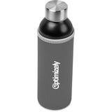 Kooshty Nostro Recycled Aluminium Water Bottle - 650ml