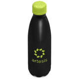 Kooshty Ludo Vacuum Water Bottle - 500ml LIME