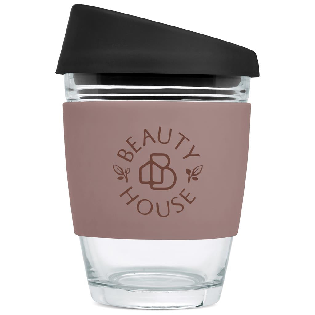 Kooshty Contempro Glass Kup - 340ml NUDE