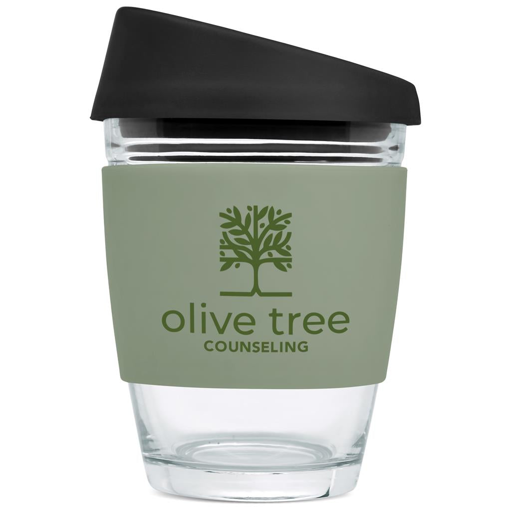 Kooshty Contempro Glass Kup - 340ml SAGE