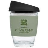 Kooshty Contempro Glass Kup - 340ml SAGE