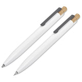 Okiyo Mimotu Ball Pen & Pencil Set