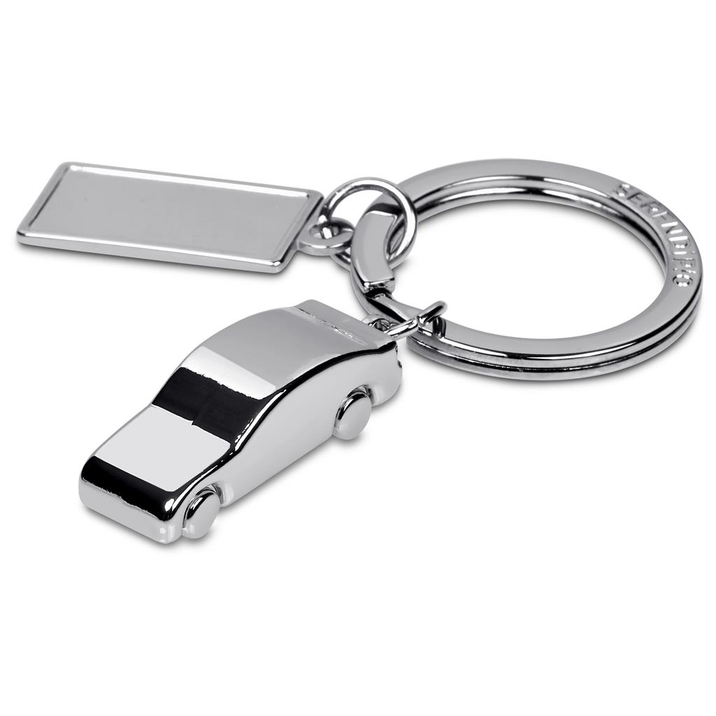 Serendipio Car Charmed Keyholder