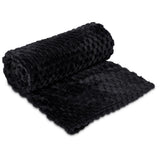 Serendipio Cozy Cloud Fleece Blanket