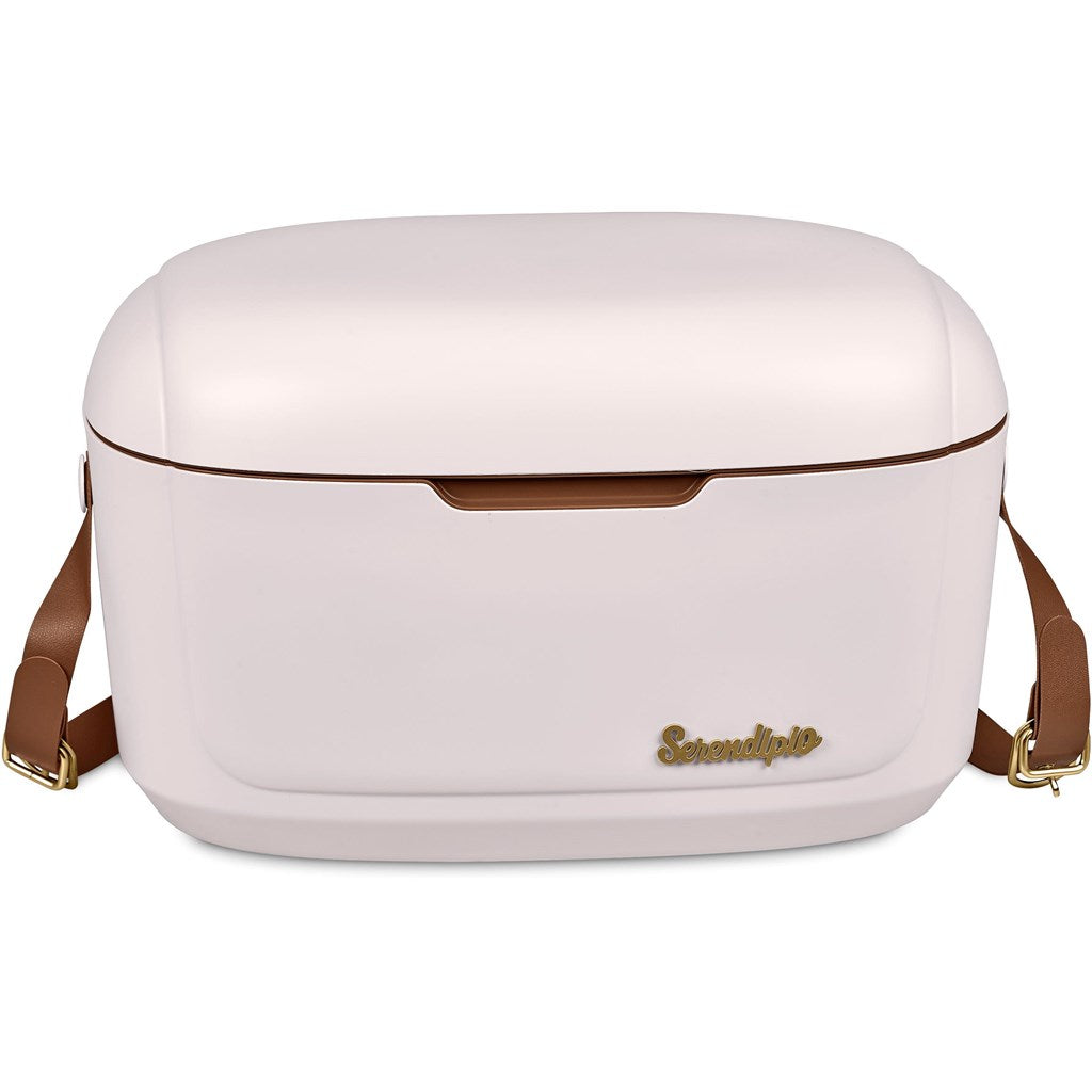 Serendipio Marina 12-Litre Cooler Box