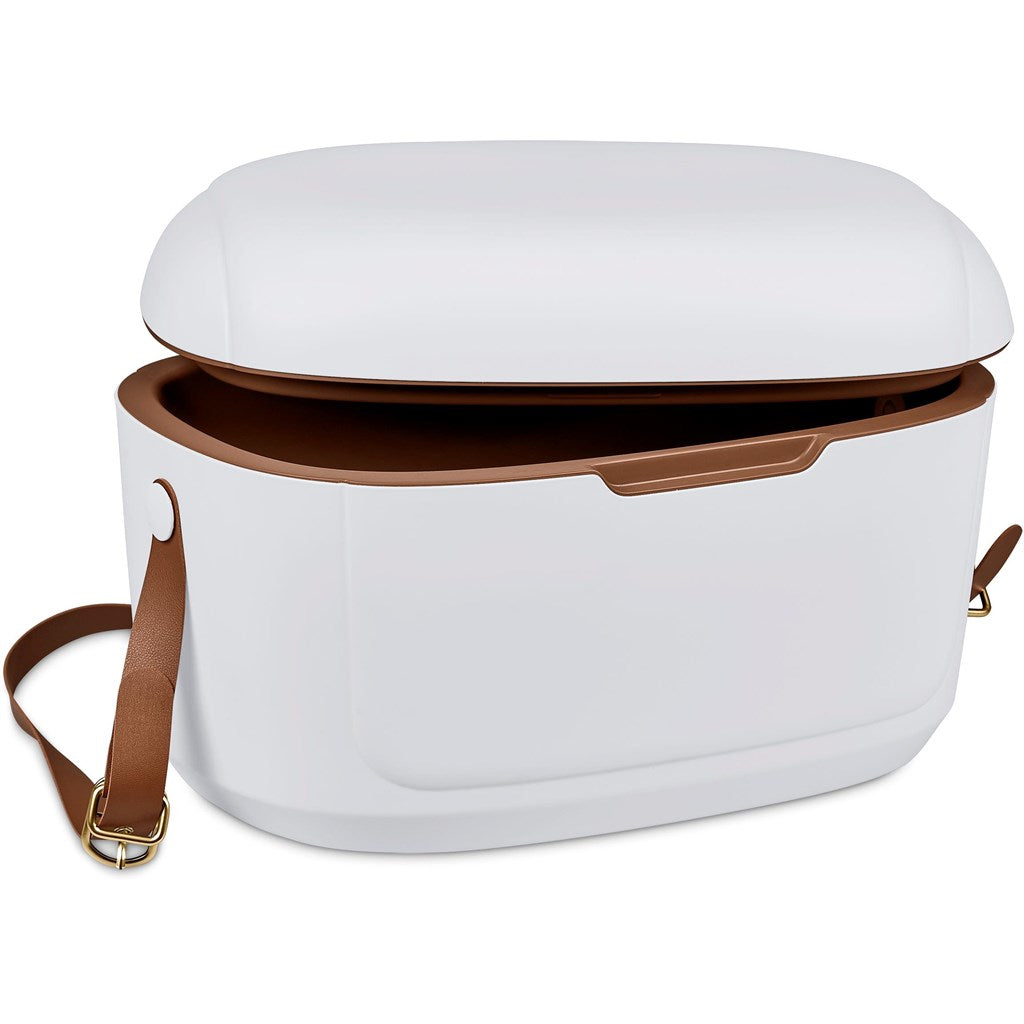 Serendipio Marina 12-Litre Cooler Box