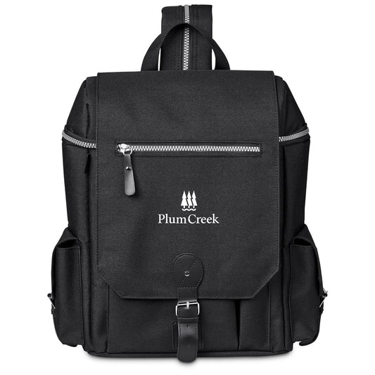 Serendipio Quivera Wine & Cheese 18-Can Cooler BLACK