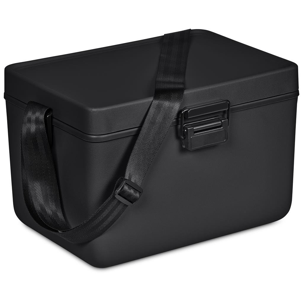 Urban Terrain Canyon 12L Hardshell Cooler Box