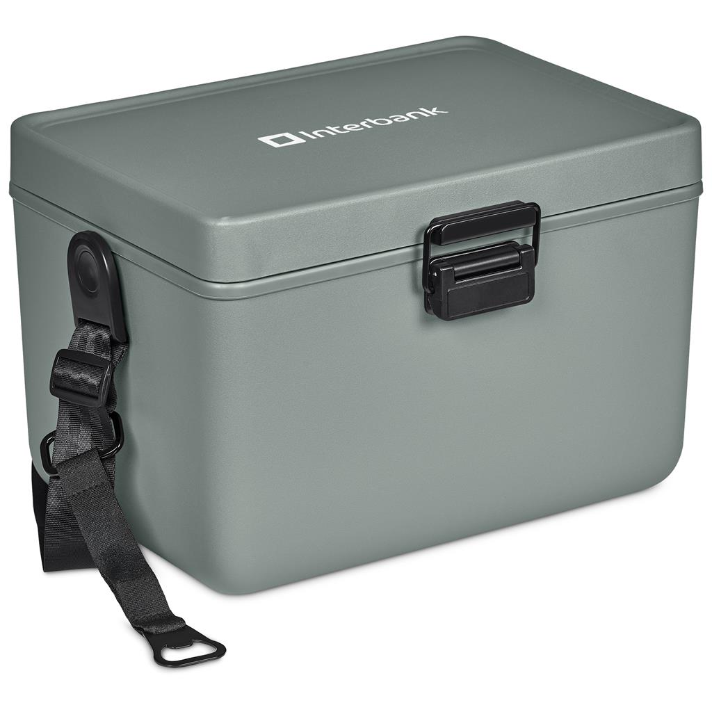 Urban Terrain Canyon 12L Hardshell Cooler Box