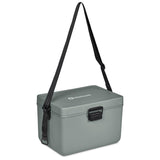 Urban Terrain Canyon 12L Hardshell Cooler Box MOSS GREEN