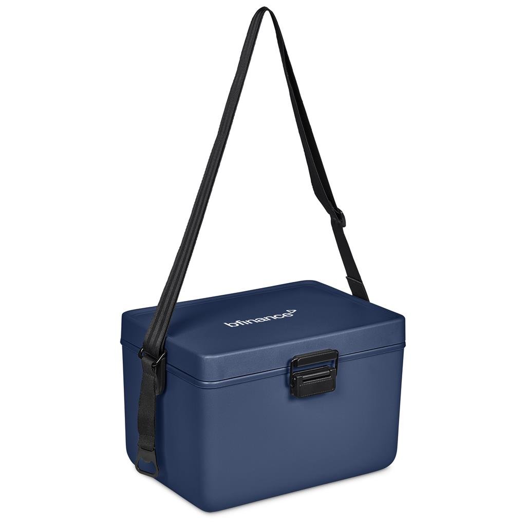 Urban Terrain Canyon 12L Hardshell Cooler Box NAVY