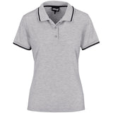 Ladies Reward Golf Shirt GREY