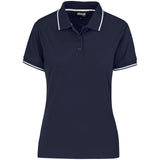 Ladies Reward Golf Shirt NAVY