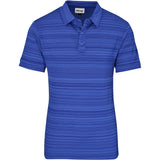 Mens Aberdeen Golf Shirt BLUE