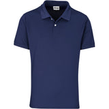 Mens Virtue Golf Shirt NAVY