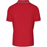 Mens Orion Golf Shirt