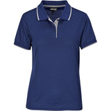 Ladies Orion Golf Shirt NAVY