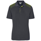 Mens Aerogrid Golf Shirt