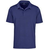 Mens Alex Varga Skylla Golf Shirt NAVY