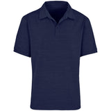 Mens Alex Varga Constantine Golf Shirt NAVY