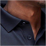 Mens Alex Varga Questana Seamless Golf Shirt