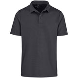 Mens Alex Varga Xenia Golf Shirt GREY