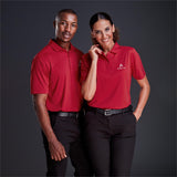 Ladies Alex Varga Lucca Golf Shirt