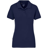 Ladies Okiyo Tenyo Recycled Golf Shirt