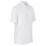 Mens Okiyo Shizen Eco Golf Shirt