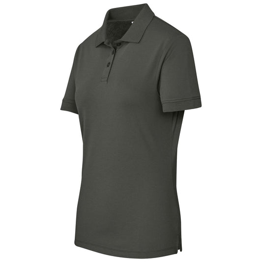 Ladies Okiyo Shizen Eco Golf Shirt