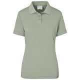 Ladies Okiyo Shizen Eco Golf Shirt