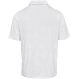 Mens Motif Golf Shirt