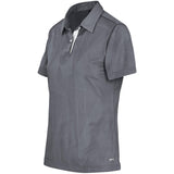 Ladies Motif Golf Shirt