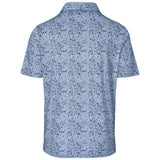 Mens Flexxion Golf Shirt