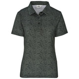 Ladies Flexxion Golf Shirt