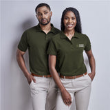 Mens Houston Stretch Golf Shirt