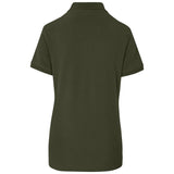 Ladies Houston Stretch Golf Shirt