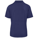 Mens Letaba Golf Shirt
