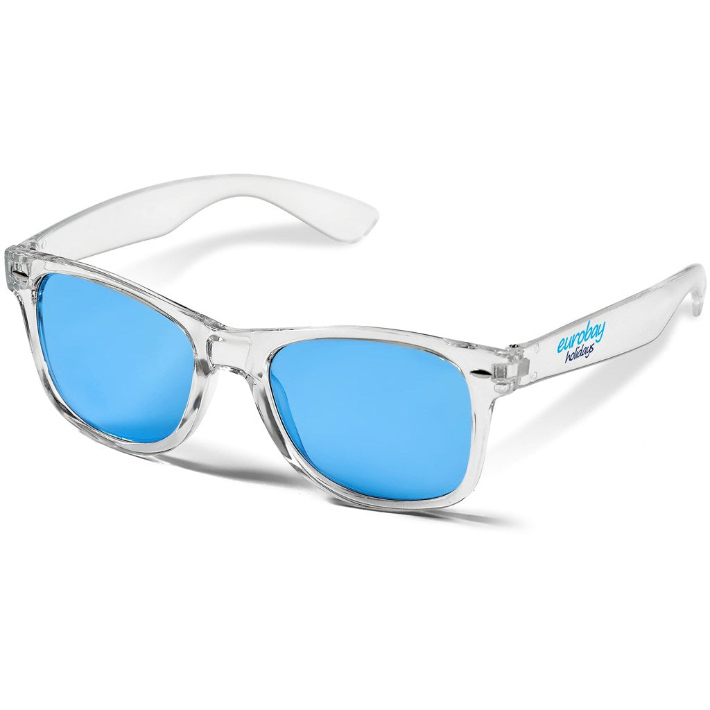 Altitude Seaview Sunglasses BLUE