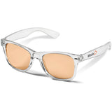 Altitude Seaview Sunglasses ORANGE