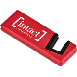 Altitude Kwami Recycled Plastic Phone Stand RED