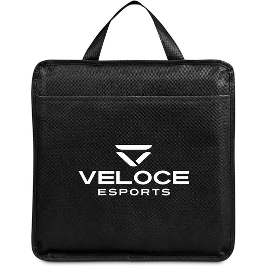 Altitude Arena Stadium Cushion BLACK