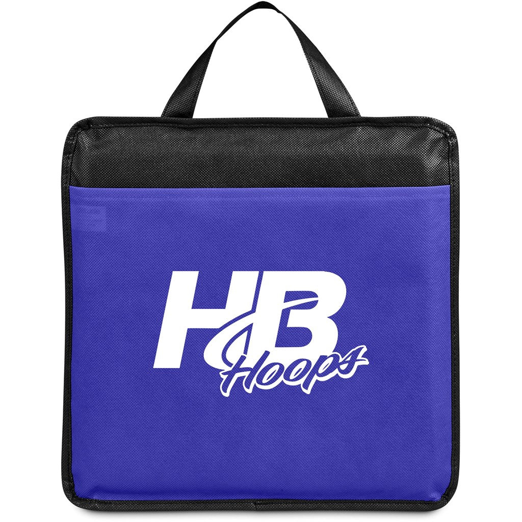 Altitude Arena Stadium Cushion BLUE
