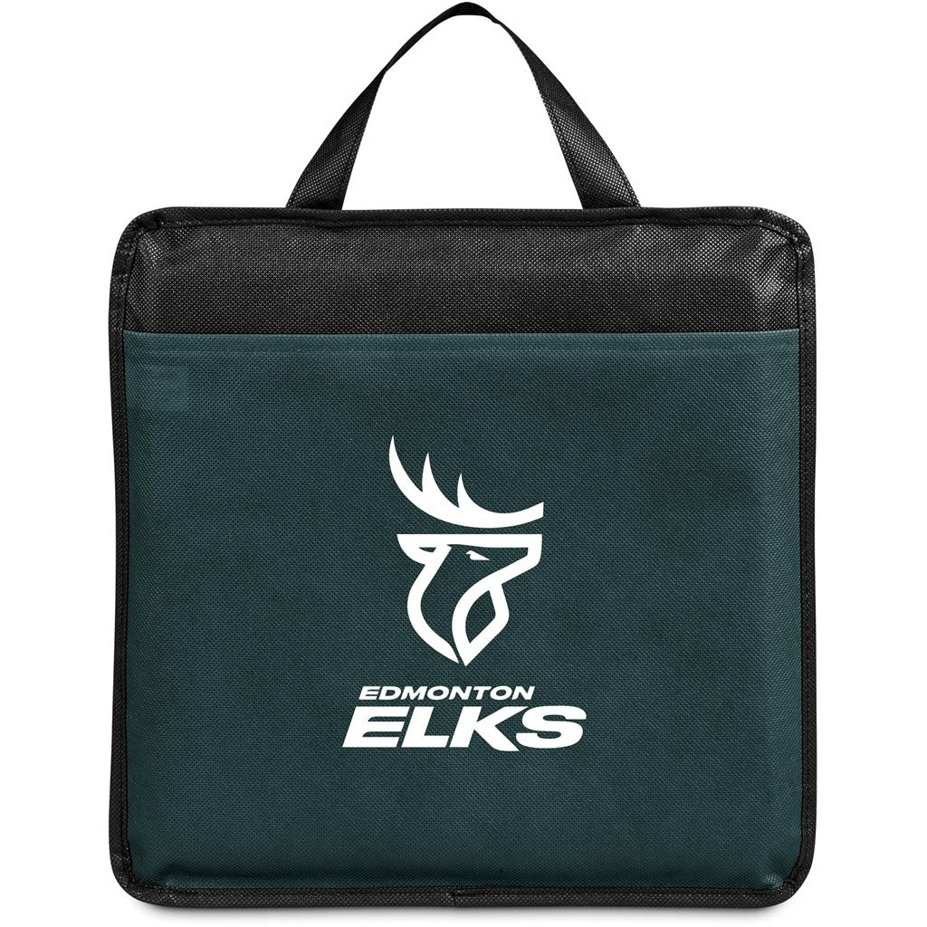 Altitude Arena Stadium Cushion DARK GREEN