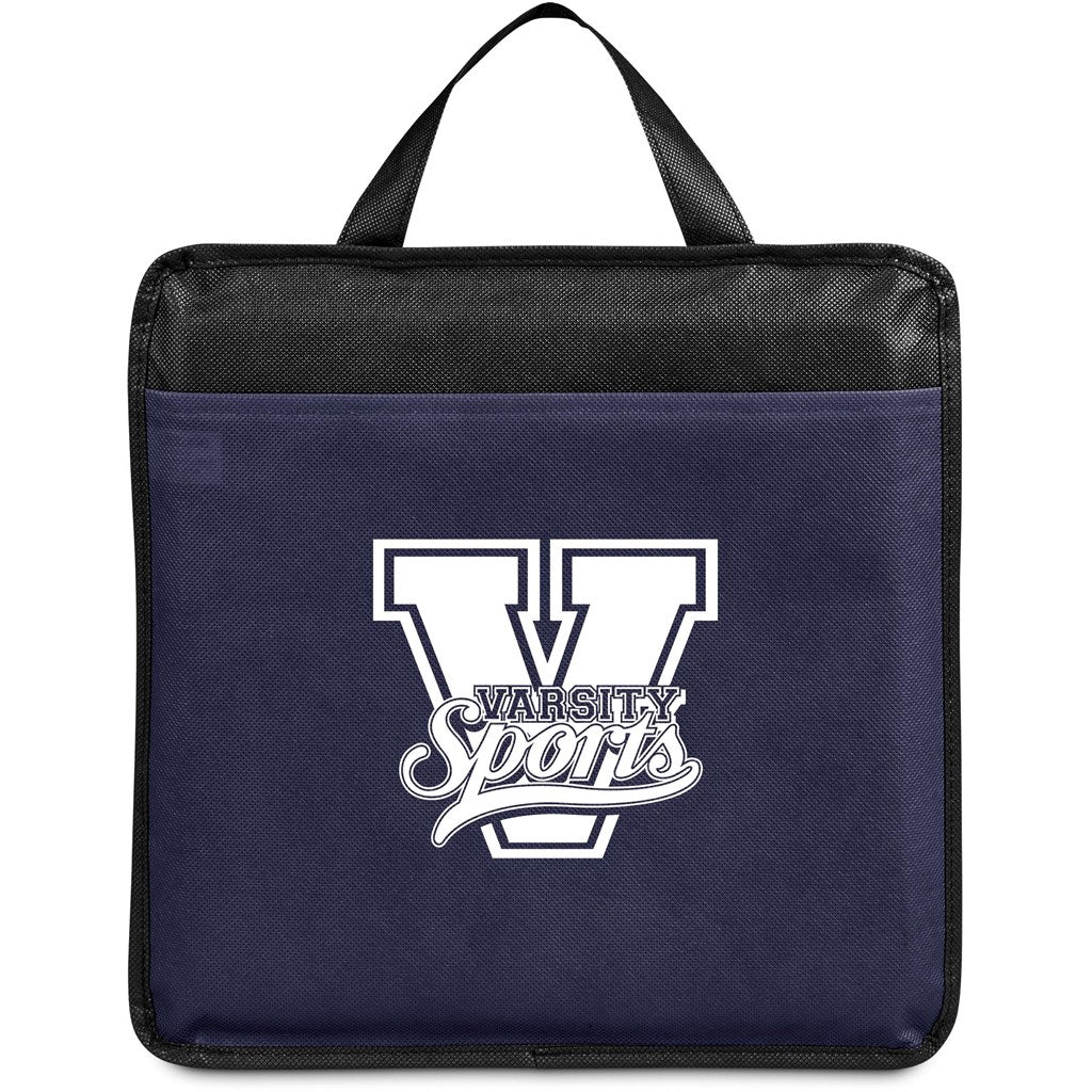 Altitude Arena Stadium Cushion NAVY